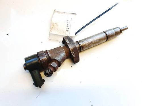 Used Injector Injector 34932347 34932347