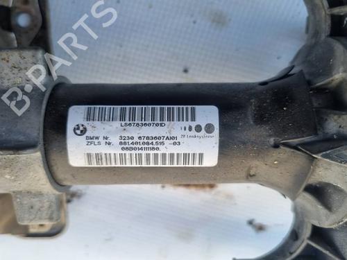 Steering column BMW 3 (E90) 320 d | BP34790164M21 - Image 4