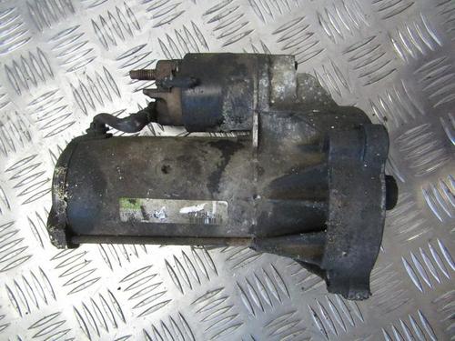 Used Starter Starter PEUGEOT 806 (221) 1.9 TD (92 hp) 35670717 35670717