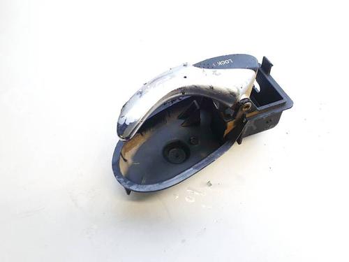 Used Rear left interior door handle Rear left interior door handle FORD FOCUS I (DAW, DBW) 1.8 Turbo DI / TDDi (90 hp) 35339484 35339484
