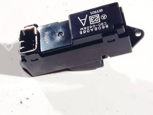 Switch MITSUBISHI LANCER VIII (CY_A, CZ_A) 1.8 (CY3A, CY6A) | BP32581713I30