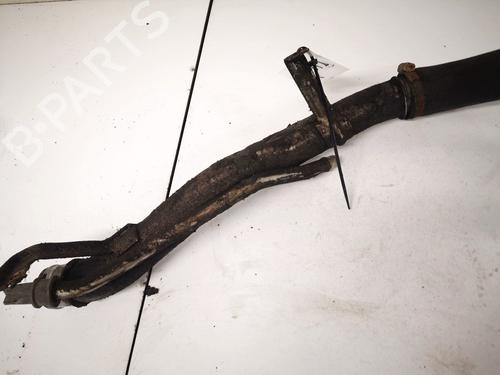 Pipe OPEL VECTRA C (Z02) 2.2 DTI 16V (F69) | BP32903284M125 - Image 2