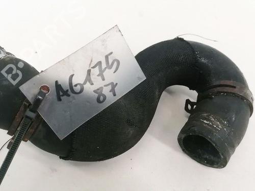 Pipe SAAB 9-3 (YS3F, E79, D79, D75) 2.2 TiD | BP33084200M125 - Image 3