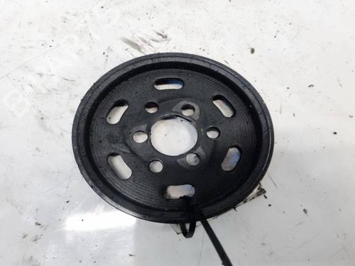 Used Pulley Pulley 34789781 34789781