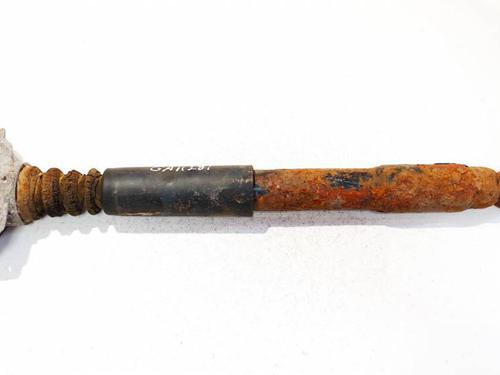 Used Right rear shock absorber Right rear shock absorber 39085492 39085492