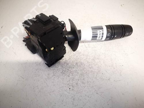 Used Warning switch Warning switch RENAULT LAGUNA II (BG0/1_) 1.9 dCi (BG08, BG0G) (120 hp) 35133677 35133677