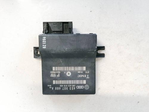 Used Electronic module Electronic module MERCEDES-BENZ E-CLASS (W211) E 220 CDI (211.006) (136 hp) 35263589 35263589