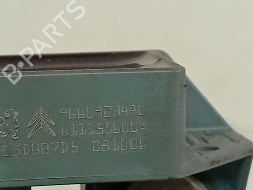 Electronic sensor CITROËN C5 III (RD_) 1.6 HDi 110 (RD9HZC) | BP39545613M84 - Image 4