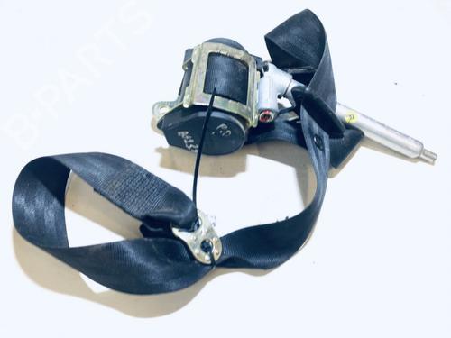 Used Front right seatbelt Front right seatbelt AUDI A4 B5 (8D2) 1.8 (125 hp) 35594833 35594833