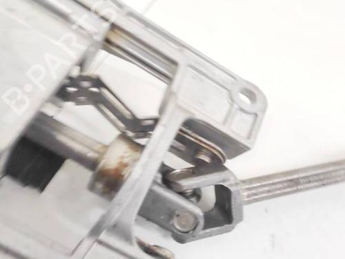 Steering column CITROËN C5 III (RD_) 1.8 16V (RD6FXC) | BP35339754M21 - Image 3