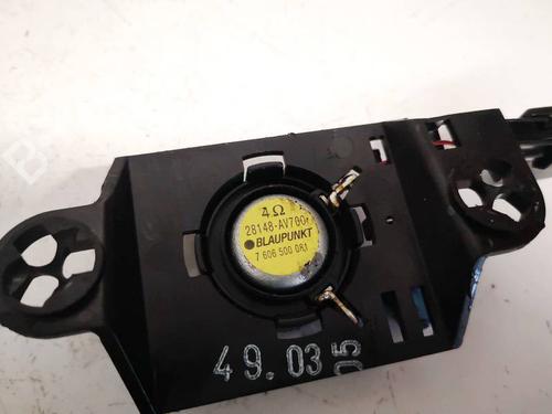 Speaker NISSAN PRIMERA Hatchback (P12) 2.2 dCi | BP32621939E2