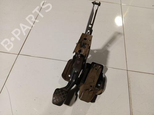 Used Pedal Pedal 34910155 34910155