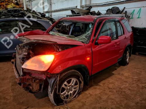 Electronic module HONDA CR-V II (RD_) 2.0 (RD5) | BP32583857M83