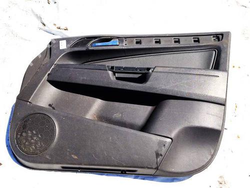 Used Front right panel Front right panel 36851355 36851355