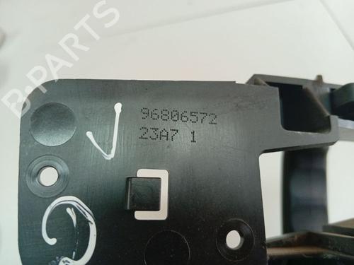 Rear right interior door handle CITROËN JUMPY II (VF7) 2.0 HDi 120 | BP37227869I16 - Image 4