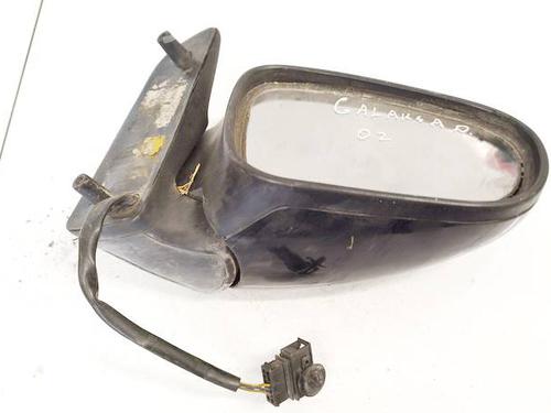 Used Right mirror Right mirror 38260052 38260052