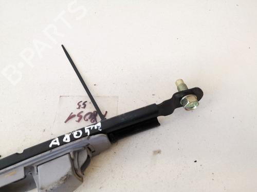 Støtte NISSAN PRIMERA Hatchback (P12) 1.9 dCi | BP32906803C155 - Image 3