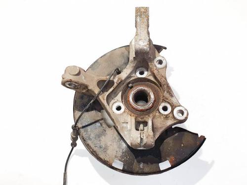 Used Left front steering knuckle Left front steering knuckle 35261661 35261661
