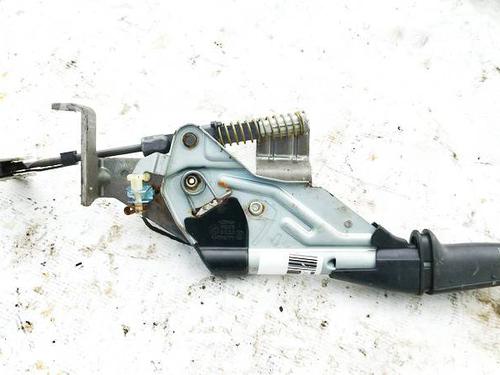 Handbremse für Handbremse BMW 1 (E87) 118 d (122 hp) 35027472 35027472