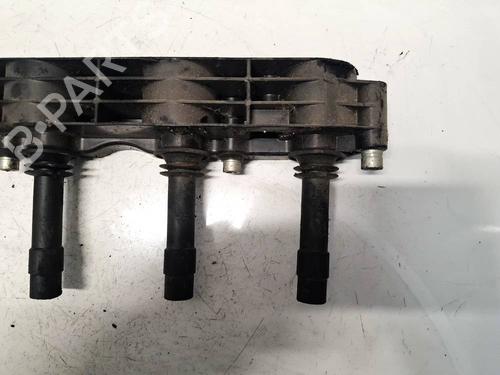 Ignition coil OPEL CORSA C (X01) 1.4 (F08, F68) | BP36250152M94 - Image 2