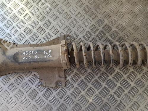 Used Left rear shock absorber Left rear shock absorber AUDI 80 B4 Saloon (8C2) 2.3 E (133 hp) 35676165 35676165