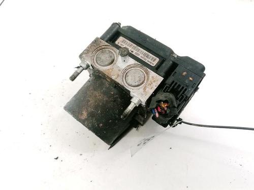 ABS pump NISSAN PRIMERA Hatchback (P12) 1.9 dCi | BP35452276M43 - Image 2