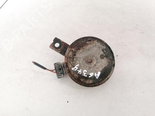 Used Horn Horn TOYOTA YARIS VERSO (_P2_) 1.3 (NCP20_, NCP22_, NCP20R, NCP22R) (84 hp) 35577552 35577552