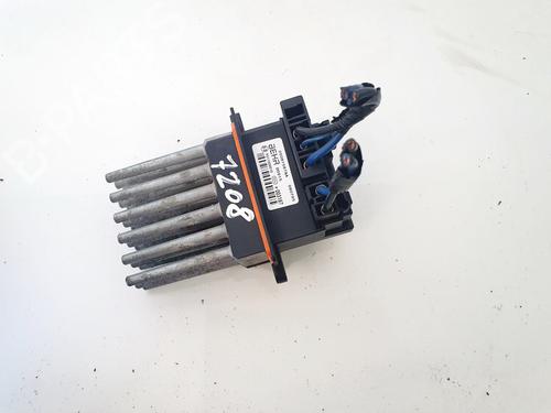 Used Heater resistor Heater resistor CHRYSLER 300C Touring (LX, LE) 3.0 CRD (218 hp) 35497998 35497998