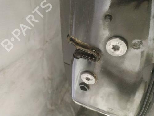Used Rear right lock Rear right lock 35139160 35139160