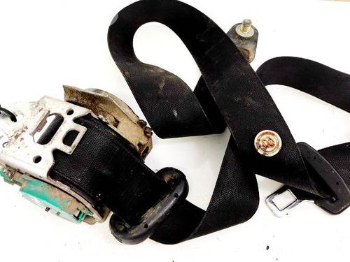 Used Front right seatbelt Front right seatbelt 35276902 35276902