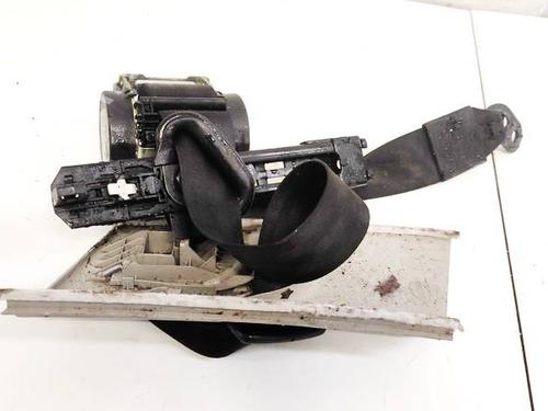 Used Rear left seatbelt Rear left seatbelt 35295367 35295367