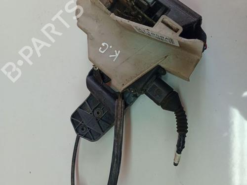 Used Rear left lock Rear left lock 34771887 34771887
