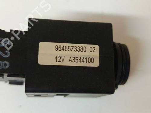 Electronic module PEUGEOT 407 (6D_) 2.7 HDi (6DUHZJ, 6DUHZF) | BP39483464M83 - Image 4