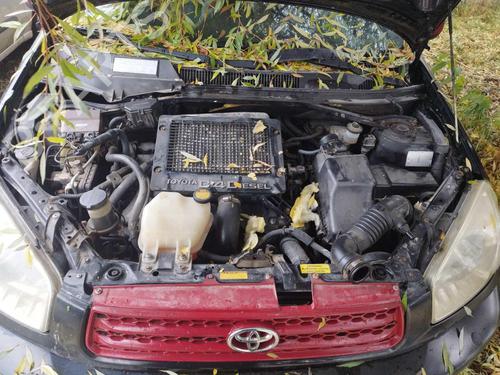 Electronic module TOYOTA RAV 4 II (_A2_) 2.0 D 4WD (CLA20_, CLA21_, CLA20R, CLA21R) | BP32890366M83 - Image 6