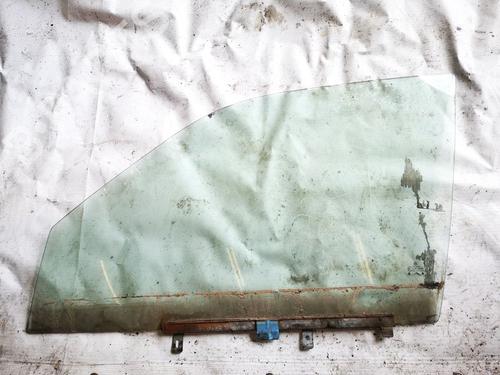 Used Front left door window Front left door window 35401684 35401684