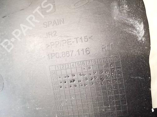 Other SEAT LEON (1P1) 1.9 TDI | BP36959975O1 - Image 3