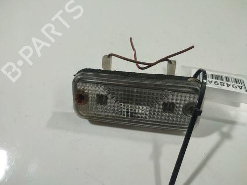 Used Interior roof light Interior roof light VW TRANSPORTER T5 Van (7HA, 7HH, 7EA, 7EH) VR6 3.2 4motion (235 hp) 34872811 34872811