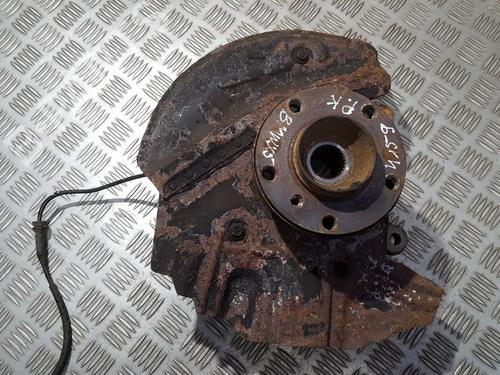 Used Left front steering knuckle Left front steering knuckle 35710735 35710735