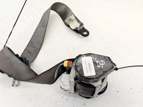 Used Front right seatbelt Front right seatbelt 35394344 35394344