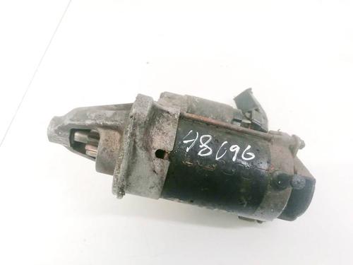 Used Starter Starter SUBARU TRIBECA (B9) 3.0 (WXE) (250 hp) 35348500 35348500