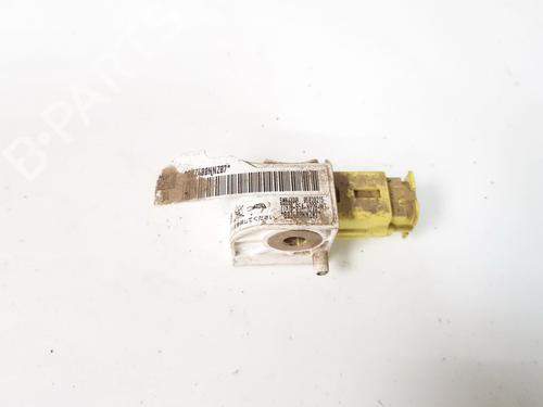 Used Electronic module Electronic module HONDA CIVIC VII Hatchback (EU, EP, EV) 1.7 CTDi (EP4, EU9) (100 hp) 33089468 33089468