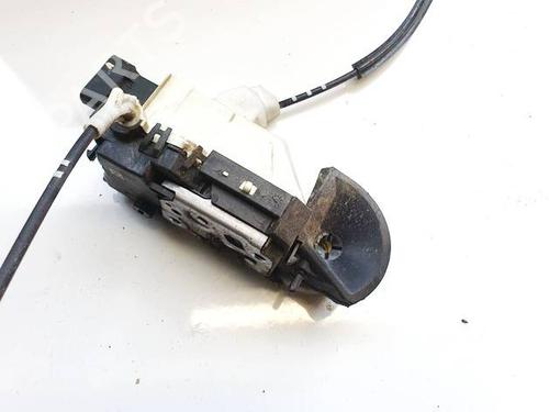 Used Front left lock Front left lock 34958345 34958345