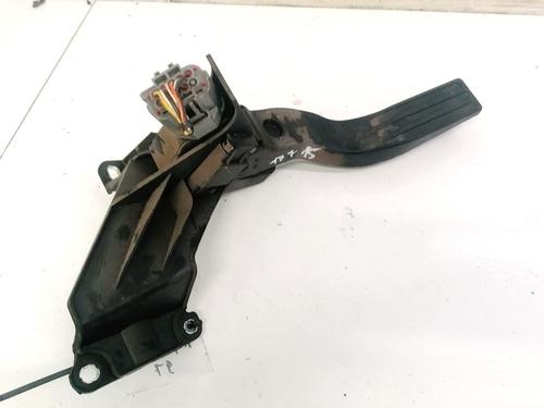 Pedal Pedal FORD MONDEO III (B5Y) 2.0 TDCi (130 hp) 35468872 35468872
