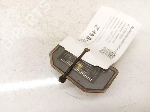 Licence plate light AUDI A4 B8 (8K2) 2.0 TDI | BP36455101I40 - Image 2