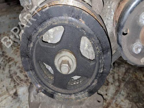 Remskive Remskive TOYOTA YARIS (_P9_) 1.4 D-4D (NLP90_, NLP90R) (90 hp) 34750845 34750845