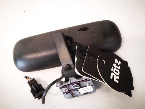 Rear mirror SAAB 9-3 (YS3F, E79, D79, D75) 1,8t BioPower | BP34746319I6 - Image 2