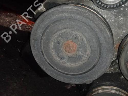 Polea Polea OPEL CORSA D (S07) 1.3 CDTI (L08, L68) (75 hp) 35138065 35138065