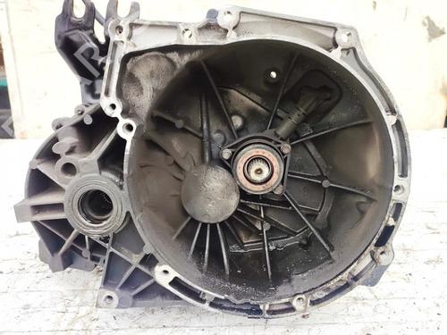 Used Gearbox Gearbox VOLVO V50 (545) 1.6 D (110 hp) 35527400 35527400