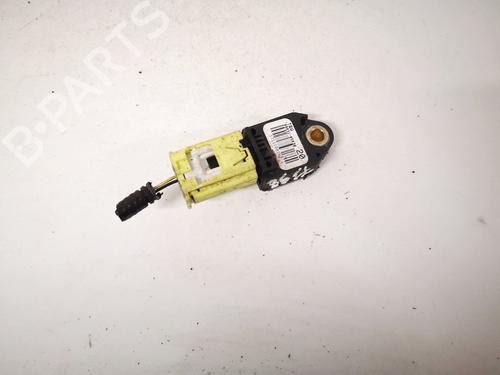 Used Electronic module Electronic module TOYOTA AVENSIS Saloon (_T27_) 2.2 D-4D (ADT271_, ADT271R) (150 hp) 32894880 32894880