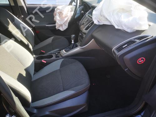 Pipe FORD FOCUS III 1.6 TDCi | BP32628057M125 